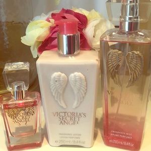 Victoria’s Secret Angel Set